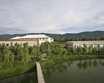 伊犁福潤(rùn)德農(nóng)牧業(yè)發(fā)展有限公司